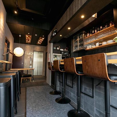 Creare Ryogoku Hotel Tokyo Ngoại thất bức ảnh