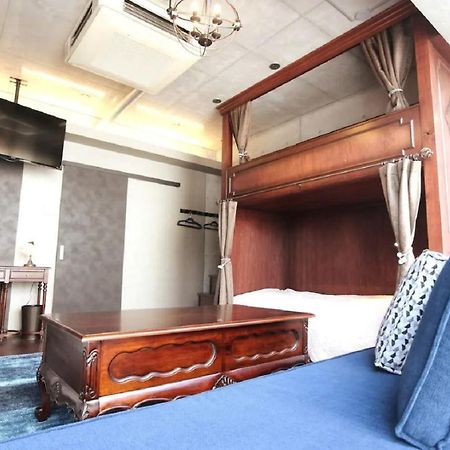 Creare Ryogoku Hotel Tokyo Ngoại thất bức ảnh