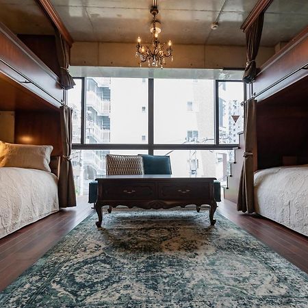 Creare Ryogoku Hotel Tokyo Ngoại thất bức ảnh