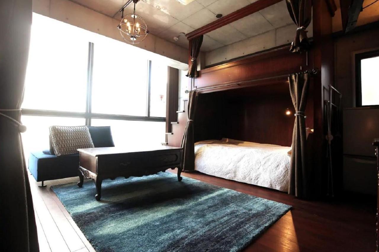 Creare Ryogoku Hotel Tokyo Ngoại thất bức ảnh