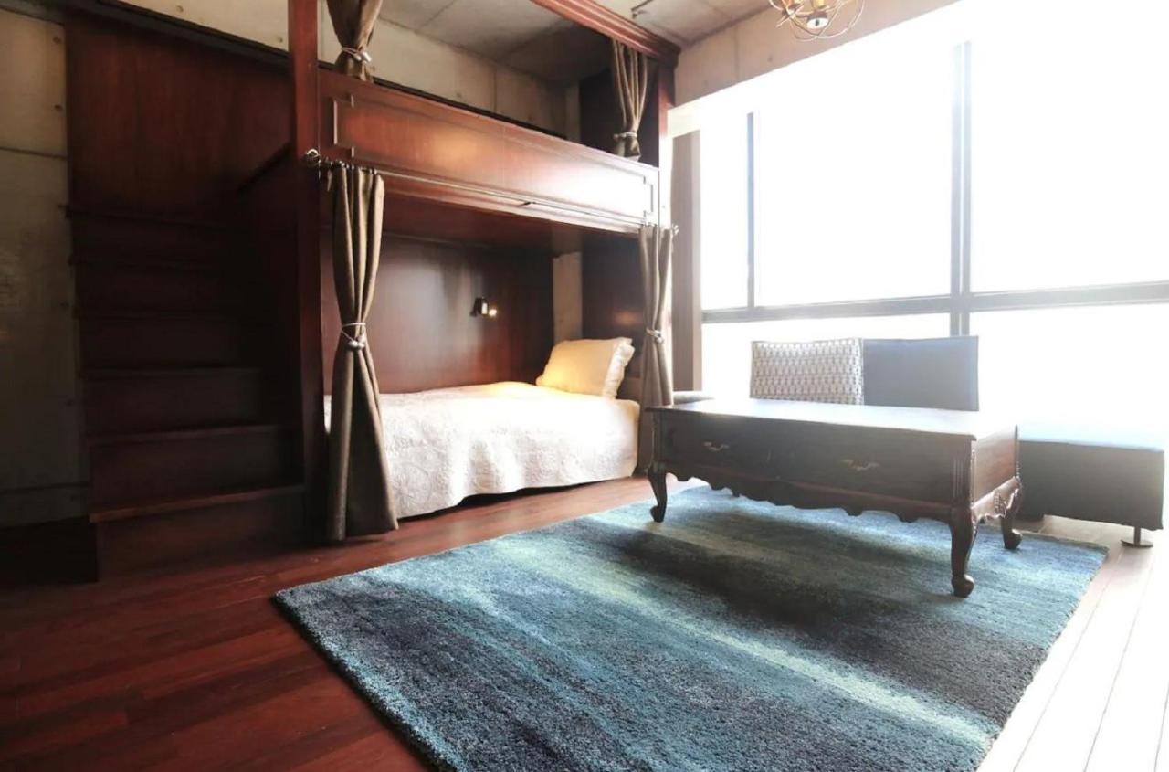 Creare Ryogoku Hotel Tokyo Ngoại thất bức ảnh