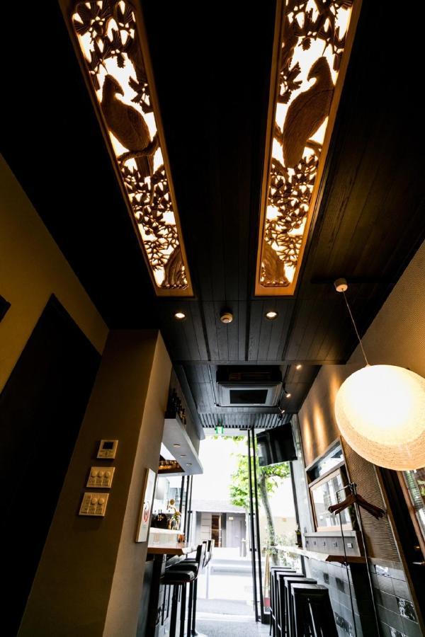 Creare Ryogoku Hotel Tokyo Ngoại thất bức ảnh