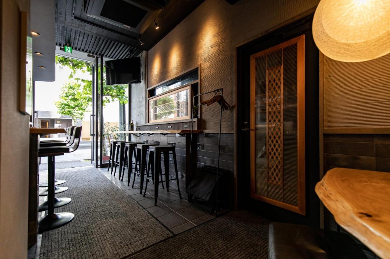 Creare Ryogoku Hotel Tokyo Ngoại thất bức ảnh