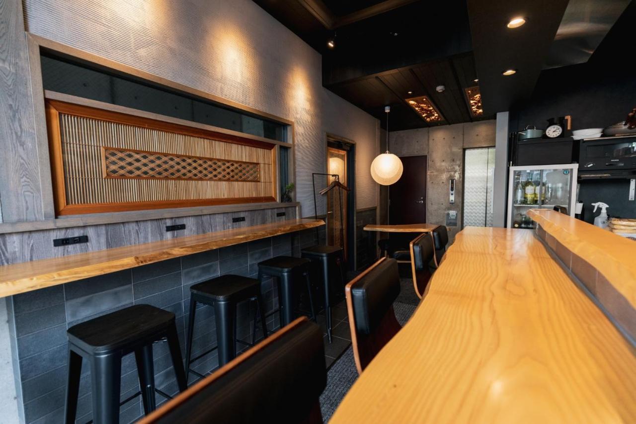 Creare Ryogoku Hotel Tokyo Ngoại thất bức ảnh