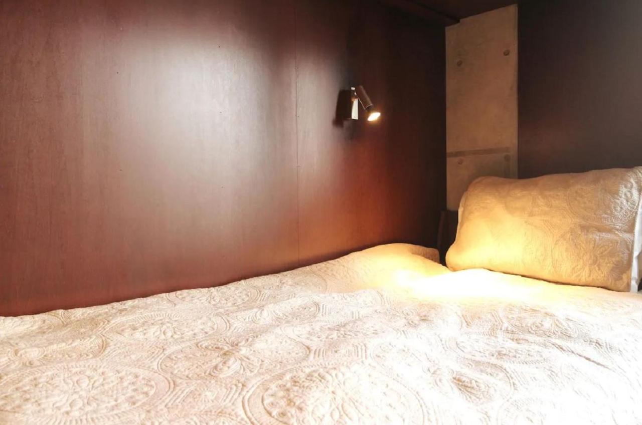 Creare Ryogoku Hotel Tokyo Ngoại thất bức ảnh