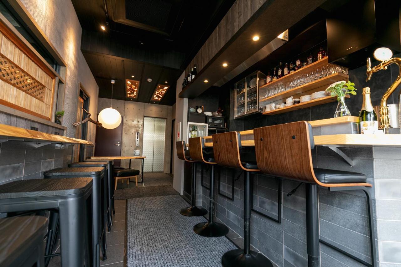 Creare Ryogoku Hotel Tokyo Ngoại thất bức ảnh