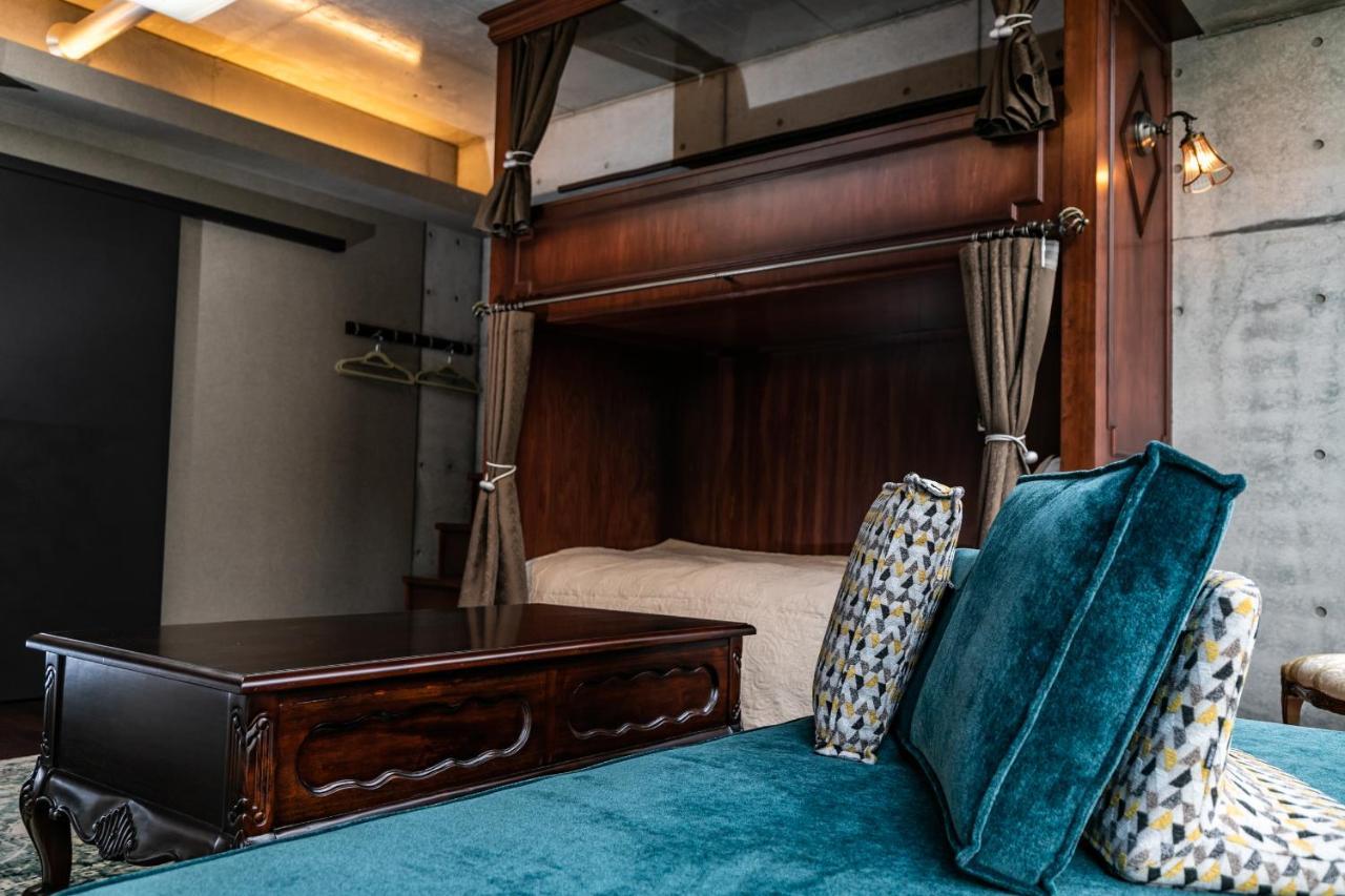 Creare Ryogoku Hotel Tokyo Ngoại thất bức ảnh