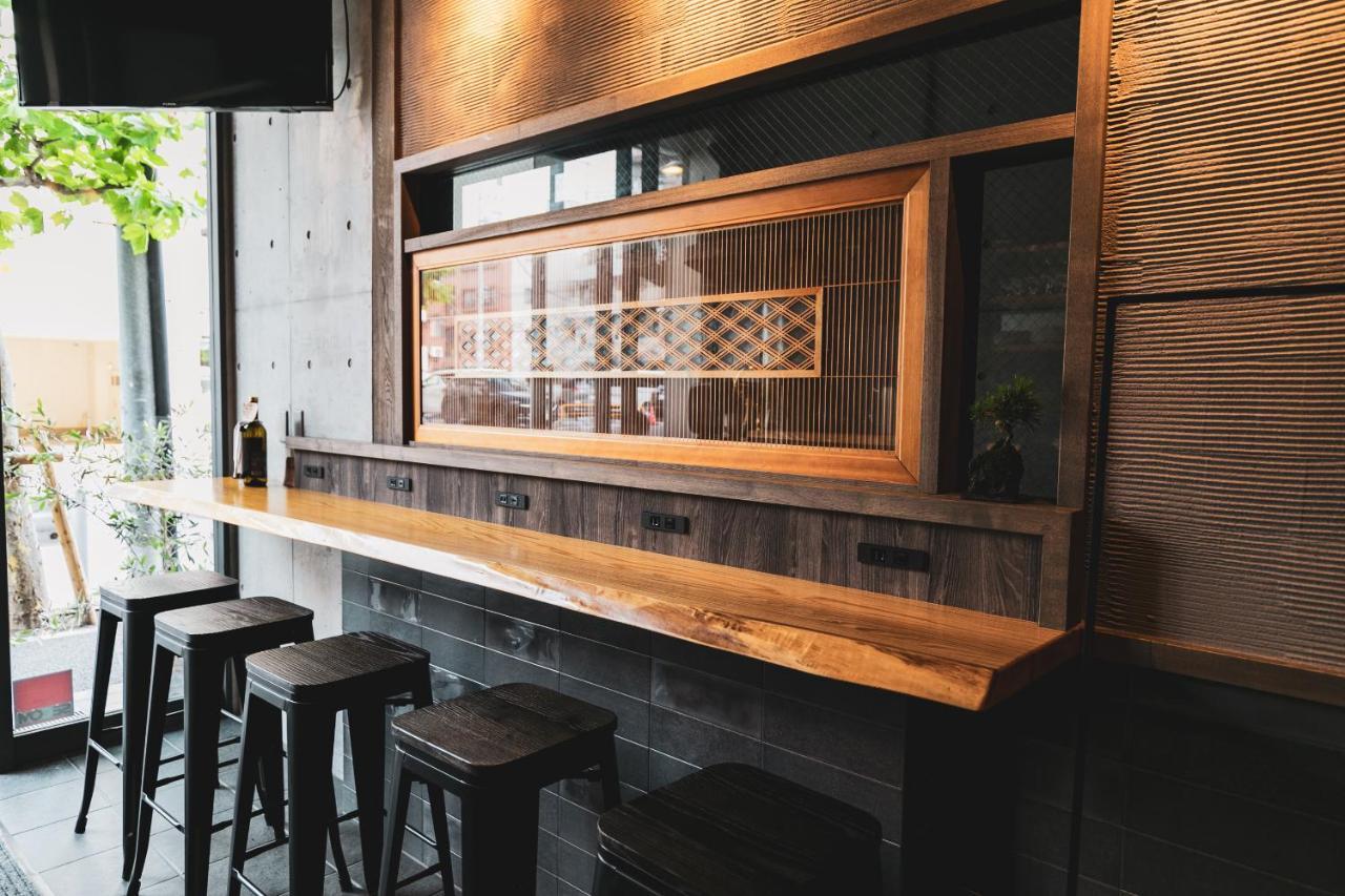 Creare Ryogoku Hotel Tokyo Ngoại thất bức ảnh