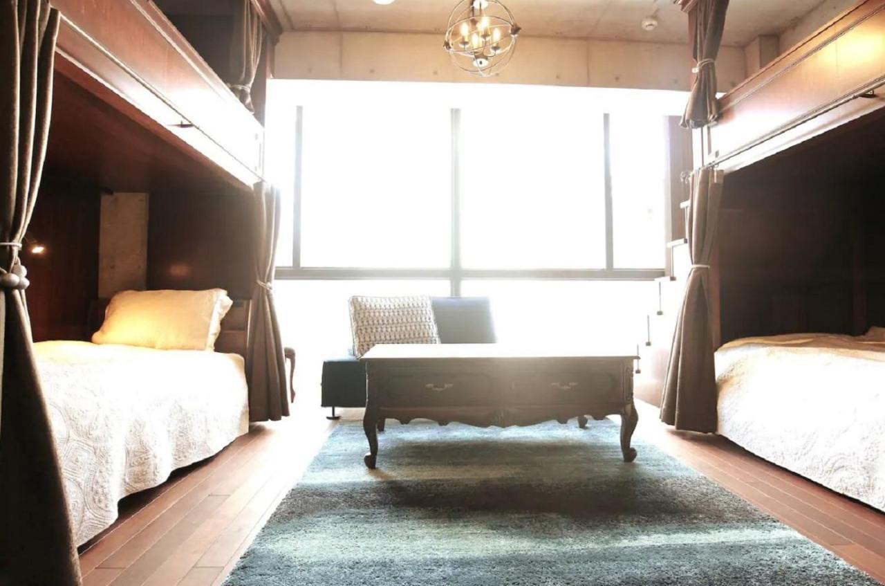 Creare Ryogoku Hotel Tokyo Ngoại thất bức ảnh