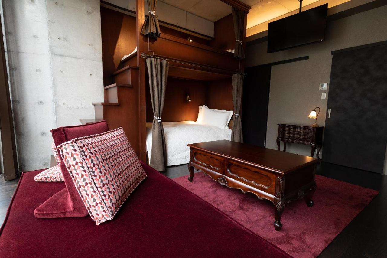 Creare Ryogoku Hotel Tokyo Ngoại thất bức ảnh