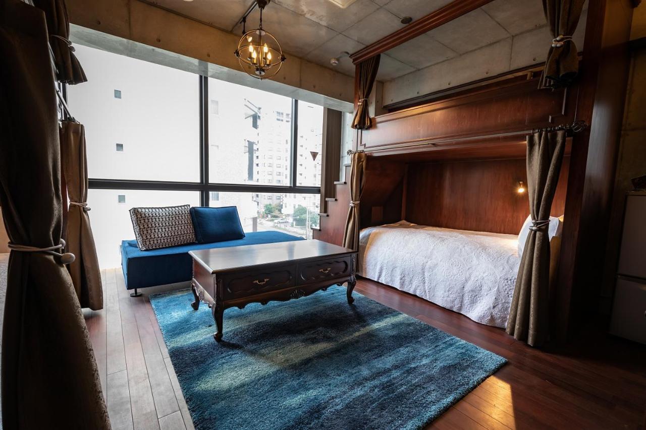 Creare Ryogoku Hotel Tokyo Ngoại thất bức ảnh