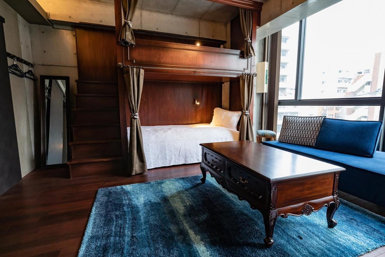 Creare Ryogoku Hotel Tokyo Ngoại thất bức ảnh
