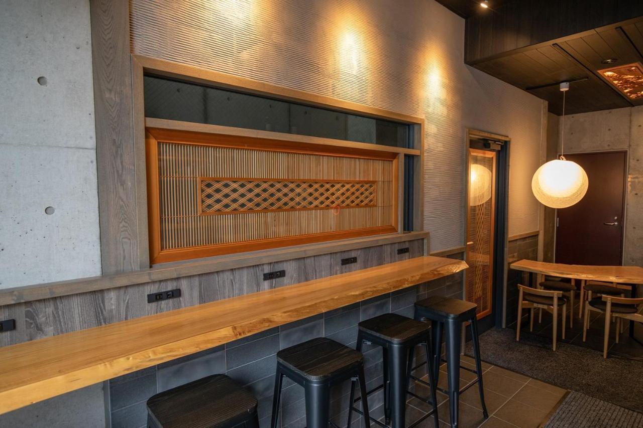 Creare Ryogoku Hotel Tokyo Ngoại thất bức ảnh