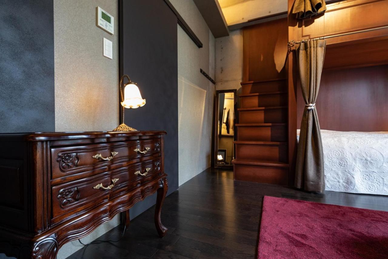 Creare Ryogoku Hotel Tokyo Ngoại thất bức ảnh