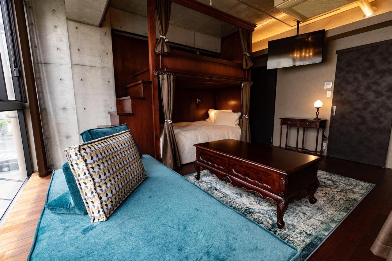 Creare Ryogoku Hotel Tokyo Ngoại thất bức ảnh