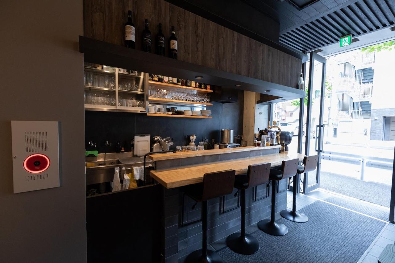 Creare Ryogoku Hotel Tokyo Ngoại thất bức ảnh